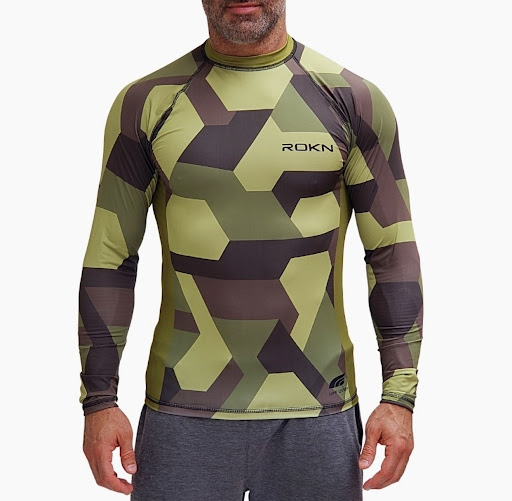 ROKN Brazilian Jiu Jitsu