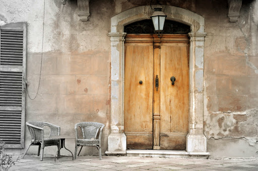 Remarquable du Domaine d'Orvès Garden
