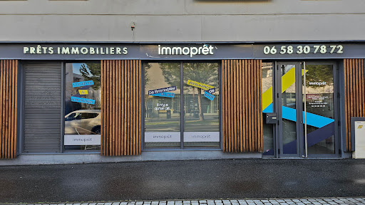 Avatar par défaut pour Immoprêt Toulouse Est - Balma (Ex Ace Crédit)