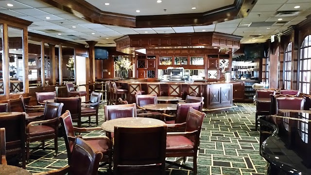 The Molly Pitcher Inn