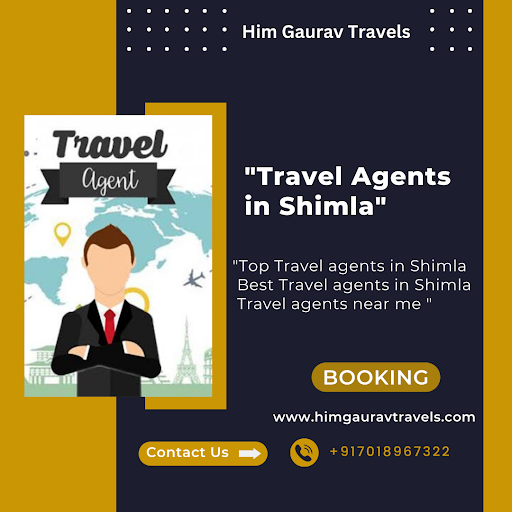 Travel agents in Shimla | Travel agent in shimla | Top Travel agents in Shimla | Best Travel agen… post image