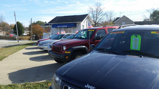 Ryan Motors LLC - Thumbnail