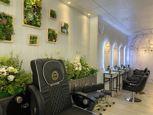 Love spa 越式養生洗髮台中店評價、價格、網友推薦資訊 - 專業越式按摩與洗髮體驗