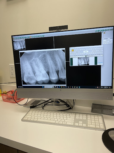 Dr. Martin Maya - Emergency Dentist