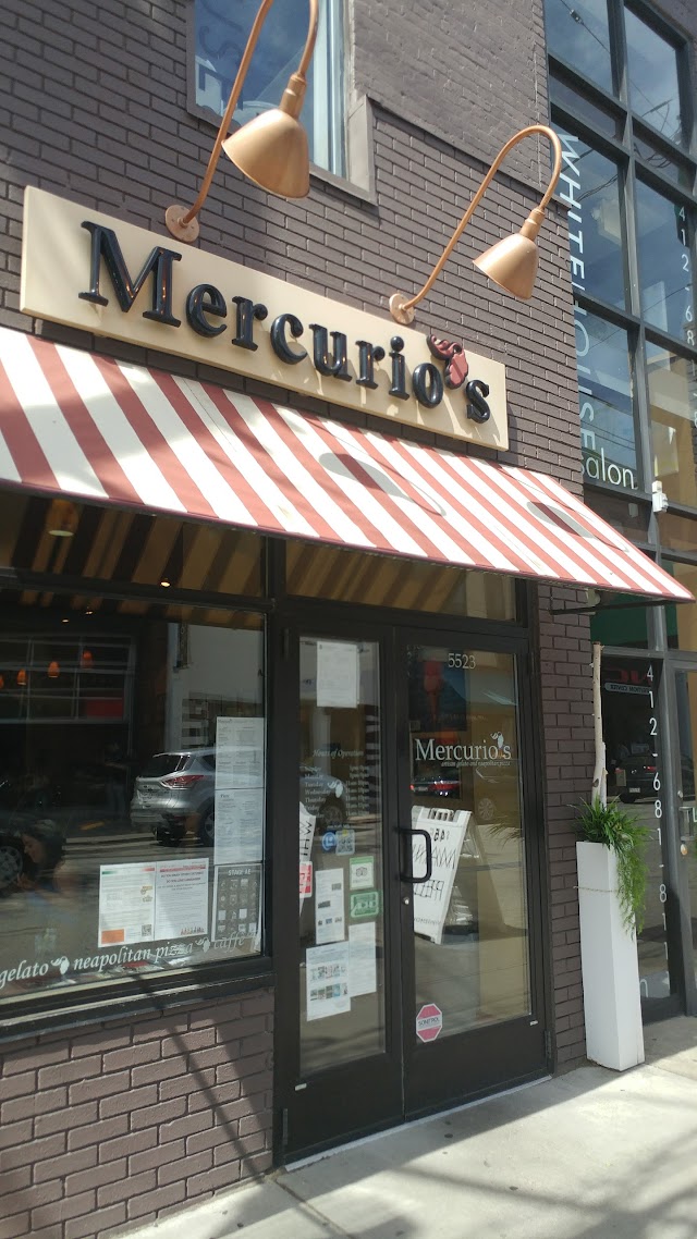 Mercurio's