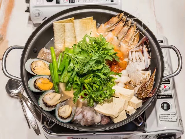 Chir Chir Burwood