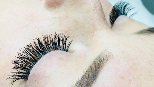 Peacock Beauty Lounge