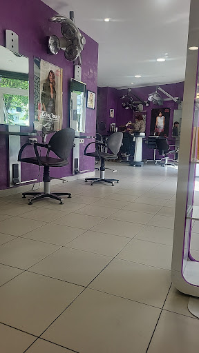 L Espace Coiffure