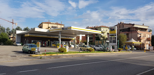 Eni - The Cannini Service Station s.n.c.