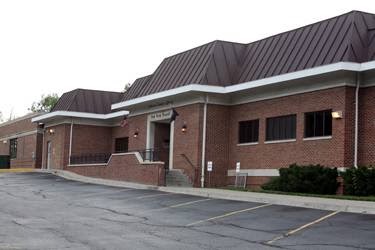 Johnson County Library - Oak Park