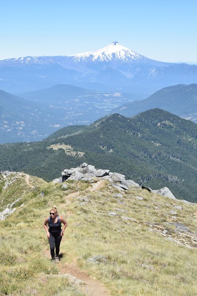 Photos of Cumbre San Sebastian