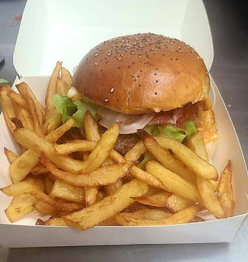 Burger Factory