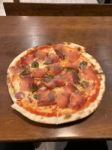 Pizzeria da Capuano - Thumbnail