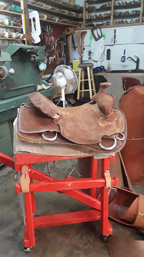 Morris Boot Co - Thumbnail