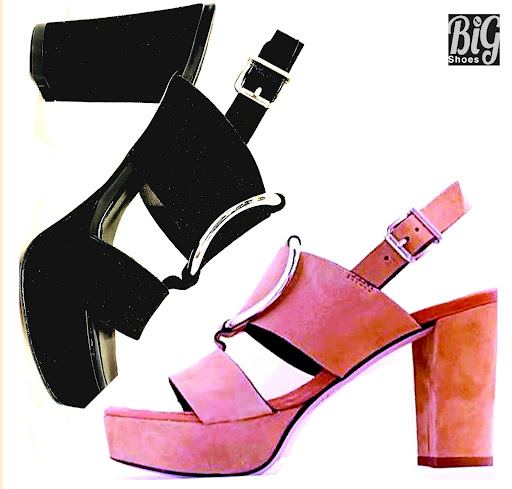 Big Shoes Girona - Thumbnail