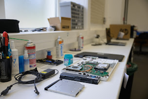 Photo n°6 de PULSAT RÉQUISTA à Réquista (Papeterie)