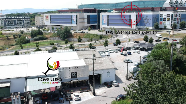 Avaliações doCave Lusa - Wines & Spirits em Viseu - Outro