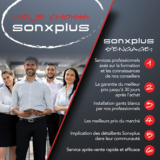 Sonxplus Val-des-Sources - Thumbnail