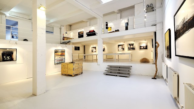 Loft 4.40 - Loft créatif