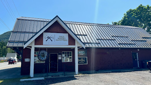 Gold Nugget Outfitters