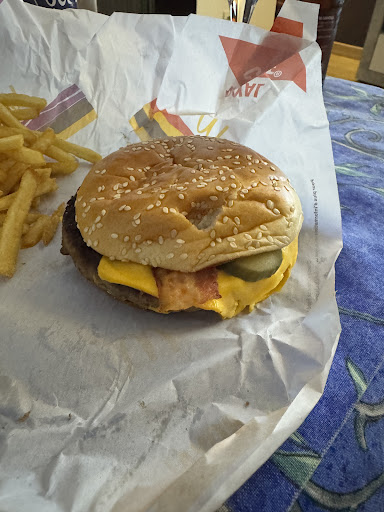 Photo 1 - McDonald's