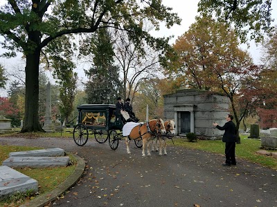 Calvary Cemetery