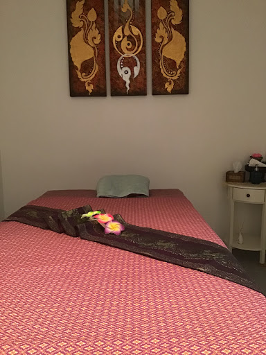 The Miracle Thaimassage
