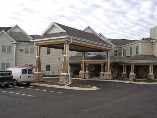 Park View Senior Health & Living Senior Living Community