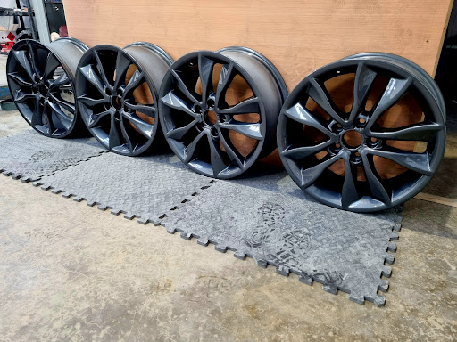 CC Bodywork Limited - Thumbnail