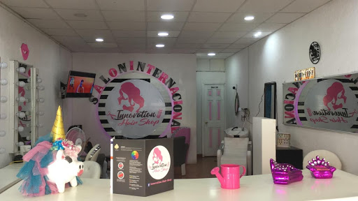 salon internacional