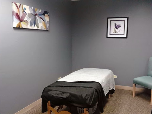 Kristen Nicole Massage Therapy - Thumbnail