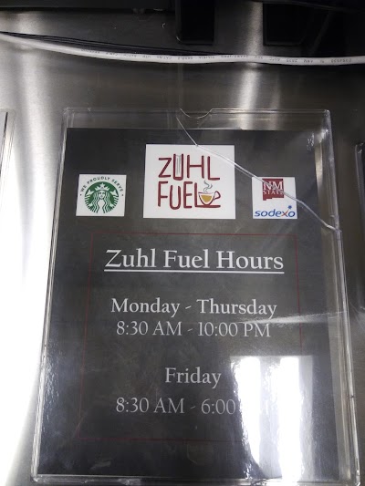 Zuhl Fuel