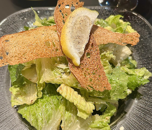 Derrick's Steakhouse