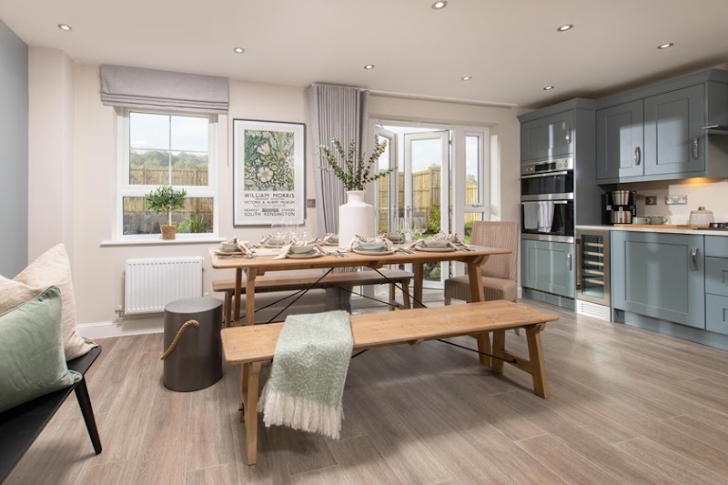Barratt Homes - Stewarts Reach photo 3