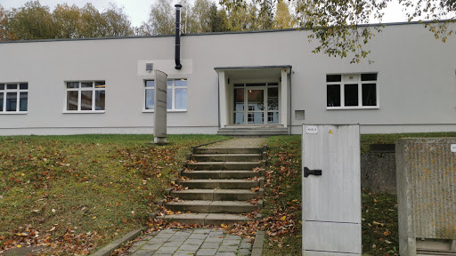 Staudingerbau - Visual