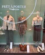 Mode Center à Ménétrol