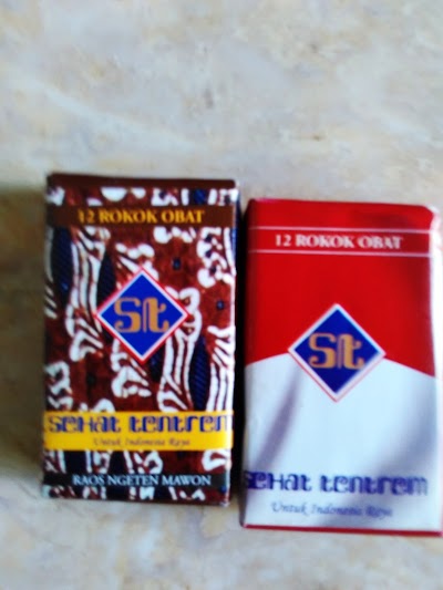 Photos of ST SEHAT TENTREM STORE