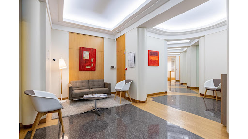 BNP Paribas Banque Privée - Centre Banque Privée France International