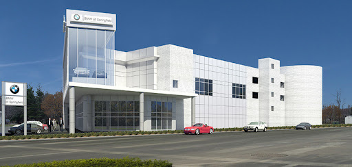 BMW of Springfield