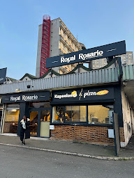 Photo n°4 de Royal Rosario à Le Mée-sur-Seine (Snack)