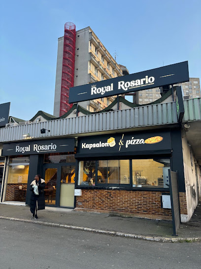 Royal Rosario