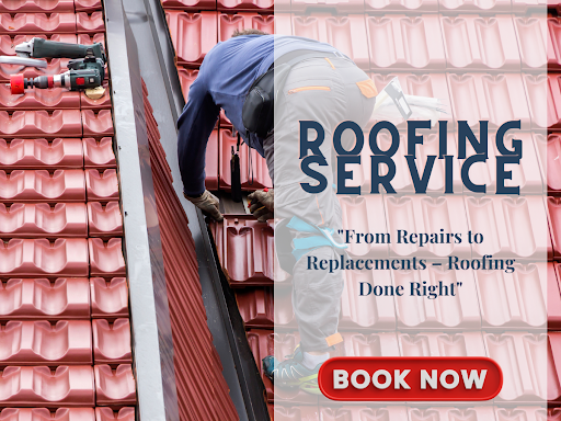 Nico’s Roofing and Cleaning - Thumbnail