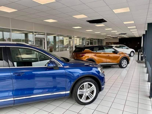 Votre-Auto.com - Voiture d'occasion à Alès par DELENNE Automobiles - Thumbnail