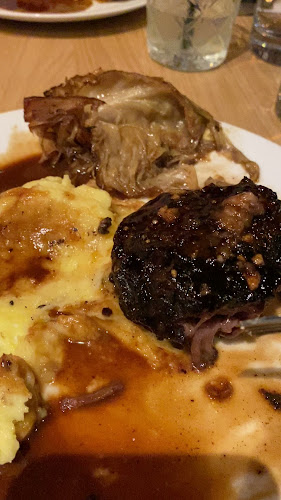 Anmeldelser af Restaurant Jargon i Slagelse - Restaurant