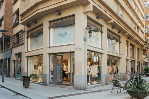 Yerse Girona Concept Store - Thumbnail