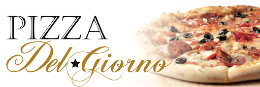 Pizza Del Giorno