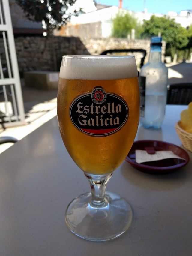 O PETISCO