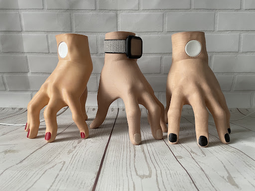 Colledge-Shop - Visual