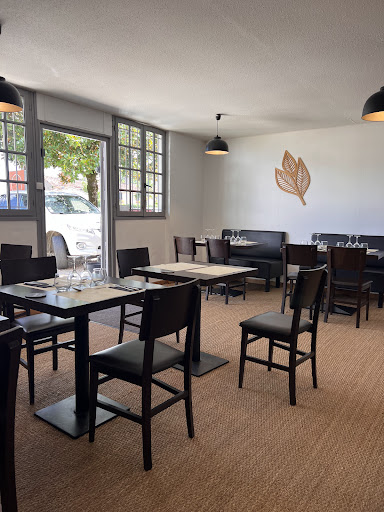 Photo 4 - Restaurant Mille Saveurs