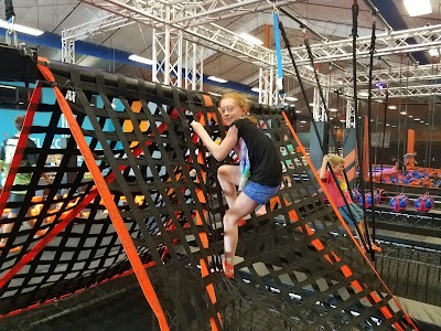 Sky Zone Trampoline Park